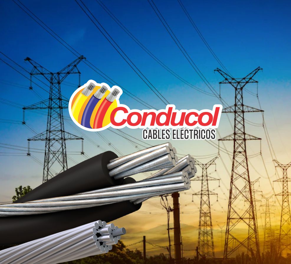 Cables de aluminio